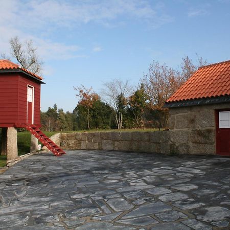 Paço de Sousa Quinta Da Fonte Arcada 빌라 외부 사진