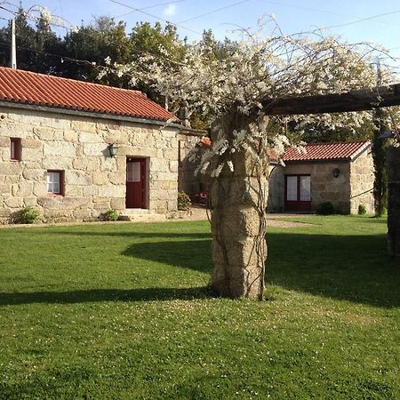 Paço de Sousa Quinta Da Fonte Arcada 빌라 외부 사진