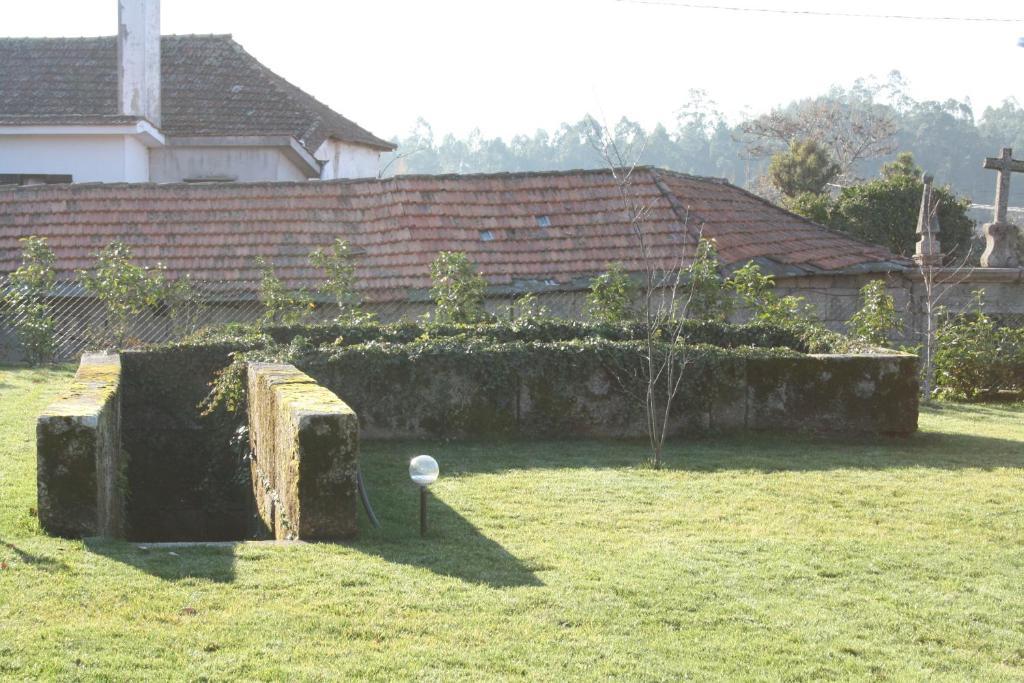 Paço de Sousa Quinta Da Fonte Arcada 빌라 외부 사진